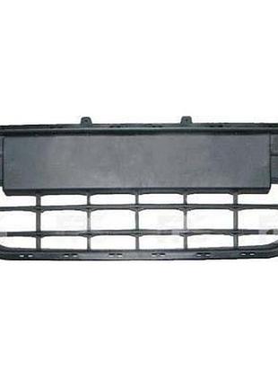 Решетка бампера hyundai i30 2008-2012, средняя, avtm, 865612l000, 3219 910