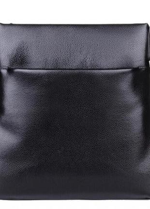 Сумка через плечо мужская кожаная tiding bag a25-8850a
