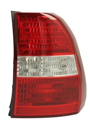 Фонарь задний kia sportage 2006-2008, правый, depo, 223-1938r-ue