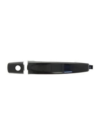 Ручка открывания двери chevrolet aveo 2006-2011/captiva/cruze 2009-2012/epica перед, левая=правая, с отверстием под замок avtm,