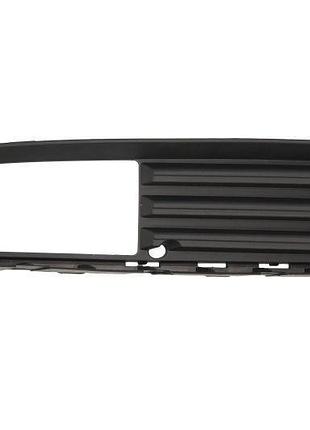 Решетка бампера opel insignia 2008-2013, с отв. п/тум., правая, avtm, 1400463, 5215 912
