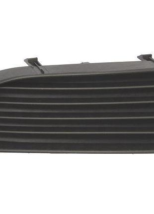 Решетка бампера toyota corolla e11 2000-2001, без отв. п/тум., правая, avtm, 8148212020, 8116 998