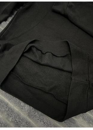 Світшот чорний 2