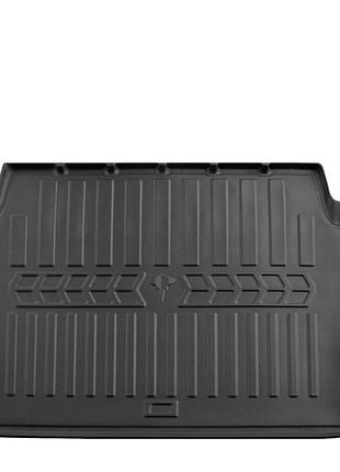 Коврик в багажник stingray 3d (sd) для mercedes e-сlass w210 1995-2002 гг