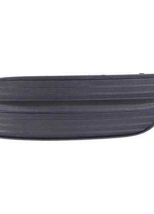 Решетка бампера honda civic sd 2011-2013, без отв. п/тум., правая, avtm, 71106tr0a01, 3027 914