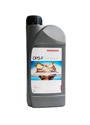 Масло заднего редуктора honda dps-f 1л honda 08293-99902he