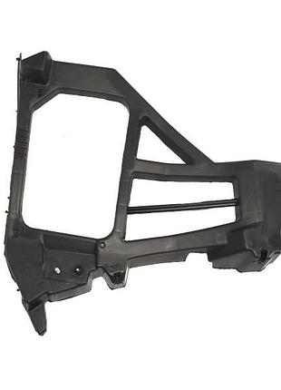 Крепление заднего бампера ford focus 2 hb 2005-2010, правое, avtm, 1434190, 182809934