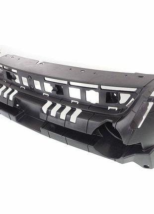 Решетка радиатора ford kuga 2013-2016, внутреняя часть, avtm, 182817990