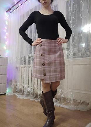 Юбка 2