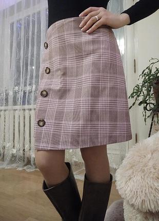 Юбка 4