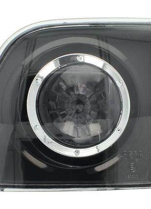 Фонарь задний mazda 3 sd 2004-2009, правый, внутренний, прозрачный, depo, 216-1306r-ld-ae