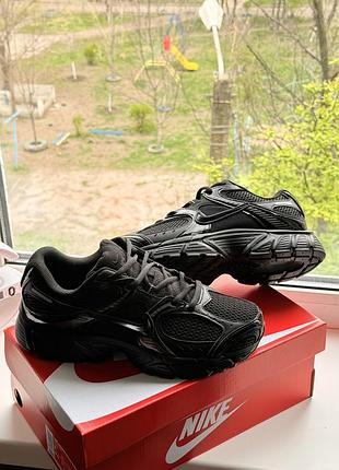 Кросівки  nike v5 rnr black edition