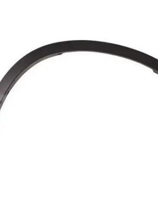 Накладка крыла bmw x1 f48 2015-2020, передняя, правая, avtm, 51777332338, 181450336