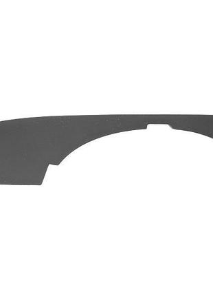 Решетка бампера audi a4 b7 2005-2008, левая нижняя, avtm, 8e080748901c, 1205 915