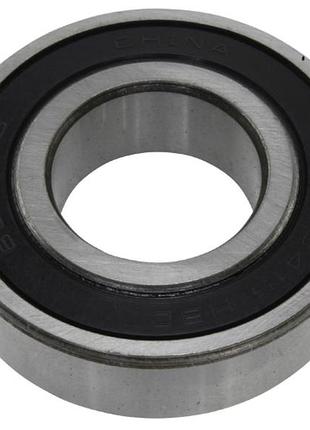 Подшипник шариковый 26x10x8 закрытый однорядный (для генератора) koyo 60002rscm