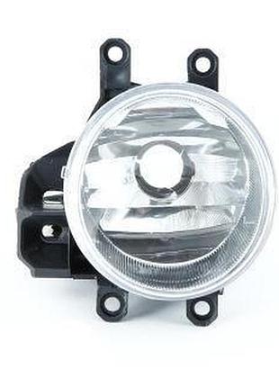 Противотуманная фара lexus gs/is 2012-/toyota prius 2009-2015, левая, depo, 212-2088l-uq