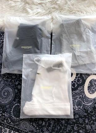 Шорти essentials 6