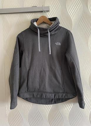 Жіноче худі the north face
