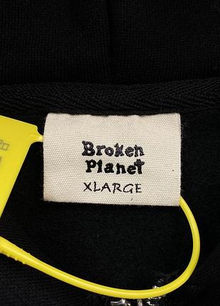 Кофта broken planet 6