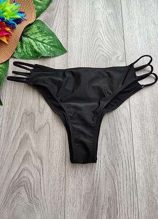 Нижняя часть купальника плавки женские размер l-xl