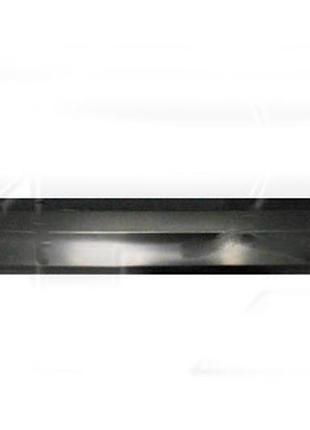 Молдинг заднего бампера chevrolet spark/ravon r2 2010-2015, под покраску, avtm, 95209429, 181735956