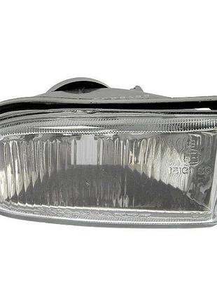 Противотуманная фара renault laguna 1 1995-1998, правая, depo, 551-2003r-ue