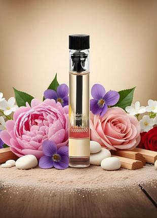 Пробник парфюма fm 555 pure royal golden edition 1,4 мл (0555)