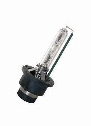 Автолампа d2s toyota 42v 35w p32d-2