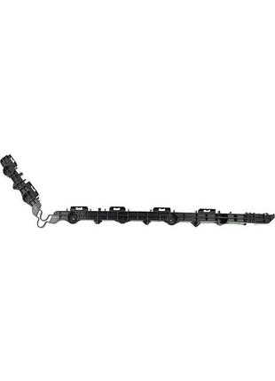 Крепление заднего бампера toyota camry 2011-2014, usa, правое, avtm, 5257506090, 187051962