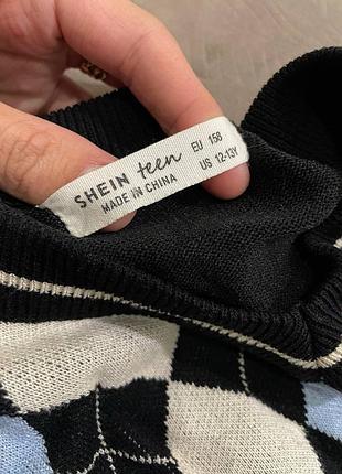 Кофтинка від shein 2