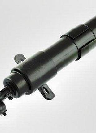 Форсунка омывателя фар volkswagen touareg 2007-2009, правая, avtm, 7l6955104a, 18p01443