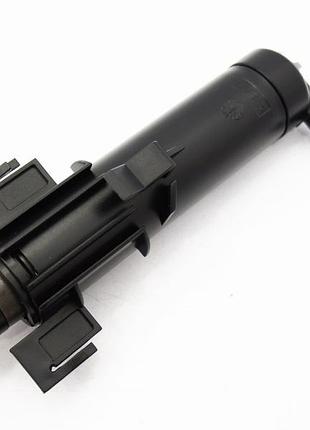Форсунка омывателя фар audi a4 2012-2015, правая, avtm, 8k0955102d, 183l955002