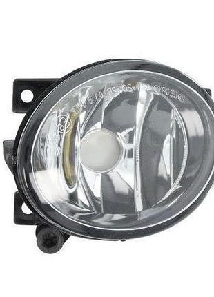 Противотуманная фара volkswagen amarok 2010-, левая, depo, 441-2052l-ue