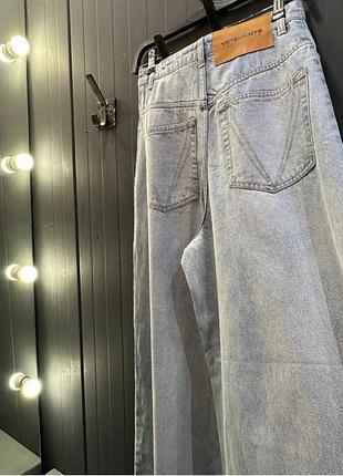 Джинси vetements 4