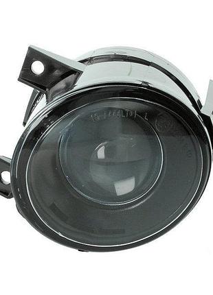 Противотуманная фара volkswagen caddy 2004-2010/touran 2003-2010, линза, левая, depo, 441-2025l-uq