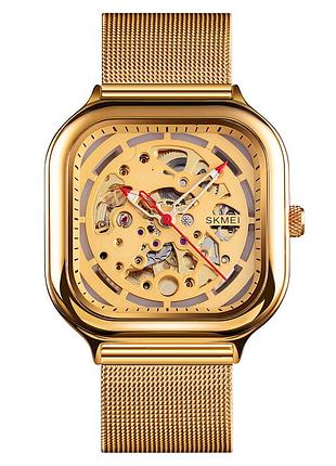 Skmei 9184gd gold