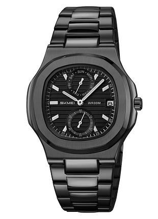 Skmei 2423bk black