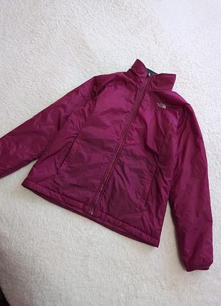 Куртка the north face l размер original 
демисезон