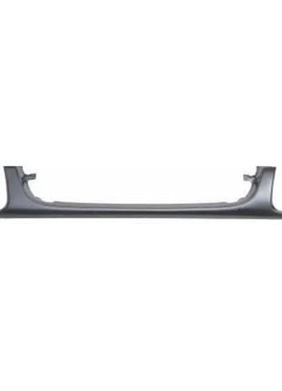 Накладка под фару volkswagen polo 3 hb 1997-1999, avtm, 189504210