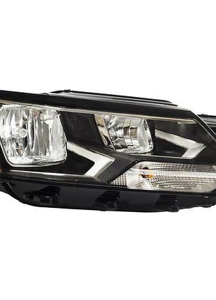 Оригинальная фара передняя volkswagen passat b8 2016-, usa, правая, 561941006f
