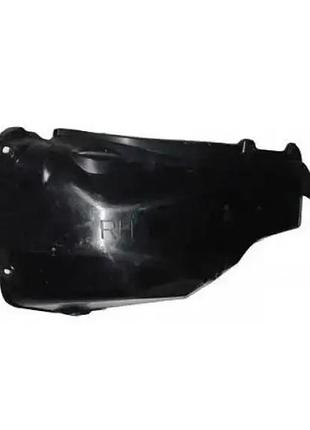Оригинальный подкрылок hyundai sonata (yf) 2010-2014 задний правый (задняя часть) hyundai 868223s000