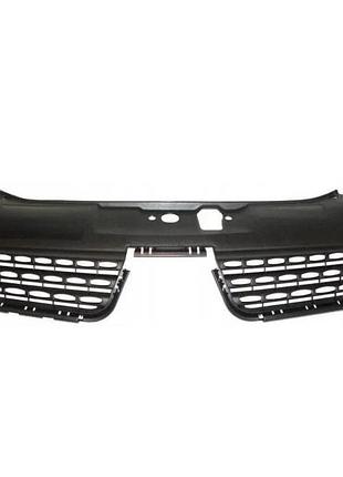 Решетка радиатора renault symbol/clio 2002-2006, avtm, 185604990