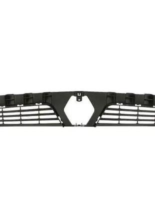 Решетка радиатора renault kangoo 2003-2006, внутреняя, avtm, 185610990