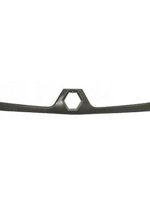 Решетка радиатора renault kangoo 2006-2008, внешяя, avtm, 185610993