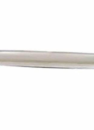 Накладка капота hyundai elantra hd 2006-2010 хром avtm 183204993