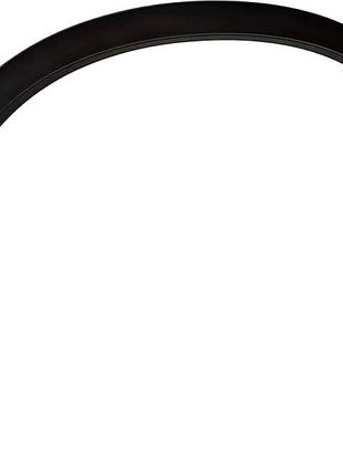 Накладка крыла mazda cx5 2012-2016, задняя, левая, avtm, kd5351w60c, 184421377