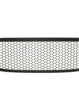 Решетка бампера seat altea 2004-2009/seat toledo 2005-2009, средняя, avtm, 5p0853667a9b9, 6205 991