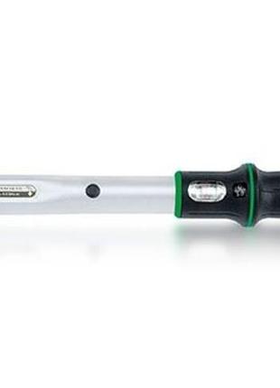 Ключ динамометрический 1/2"x405mm(l) 20-100nm toptul anam1610
