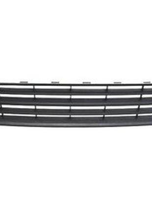 Решетка бампера volkswagen caddy 3 2015-, средняя, avtm, 2k58536779b9, 7440 915