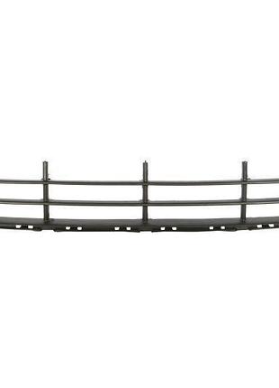 Решетка бампера skoda superb 3t 2008-2013, средняя, без молдинга, avtm, 3t08072439b9, 6400 910